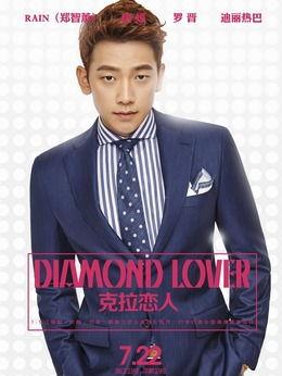 克拉之恋演员表,众星云集的演员阵容揭秘