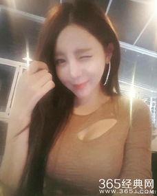 韩国尺度最大的女主播,揭秘尺度最大的女主播传奇
