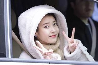 iu生活照冬天,甜蜜生活照大公开”