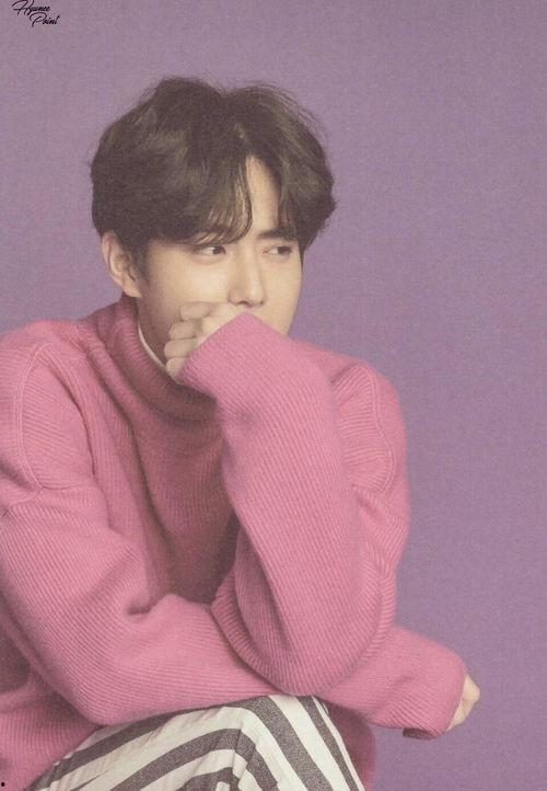 金俊勉图片,魅力四溢的偶像风采