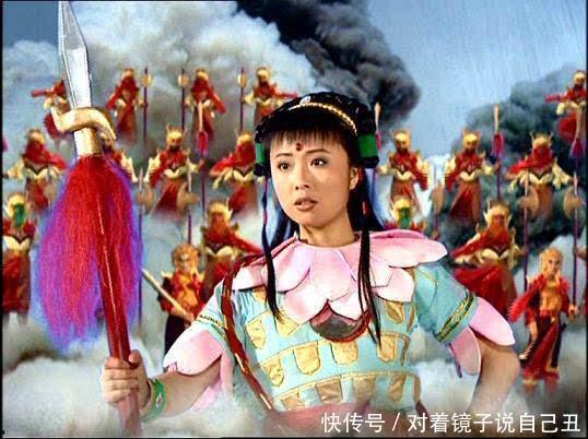 小哪吒的背景,神童降世，逆天改命的神话传奇