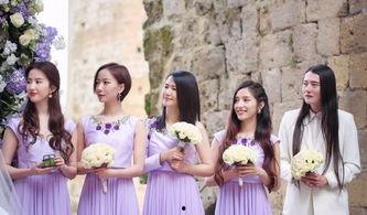 最美姐妹团照片,姐妹团温馨合影背后的故事