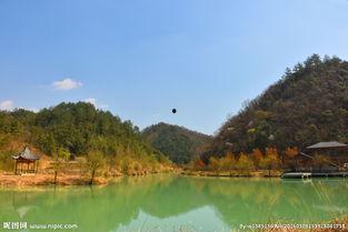 沙安吉图片,探寻沙漠中的绿洲奇迹